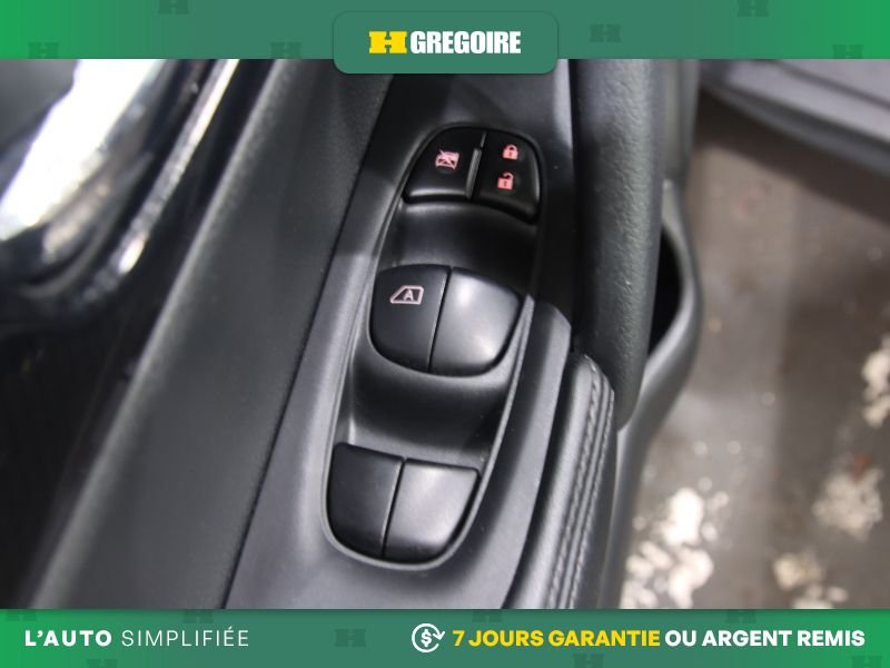 2020 Nissan Rogue Grey Laval - photo #18