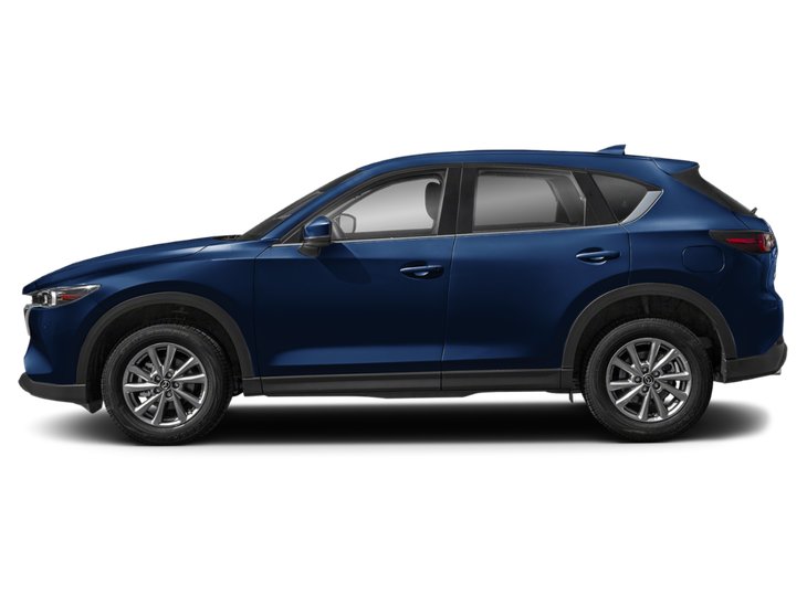 2025 Mazda CX-5 GX