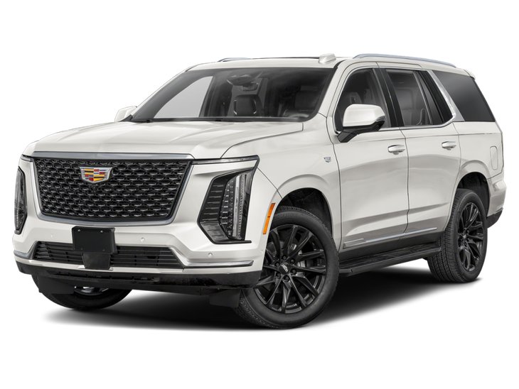 2026 Cadillac Escalade Série V TI