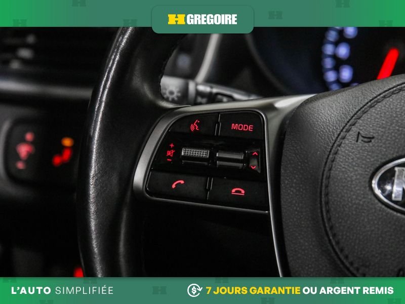 2019 Kia Sorento Grey Laval - photo #20