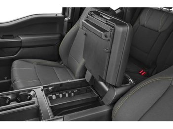 Ford F-150 STX