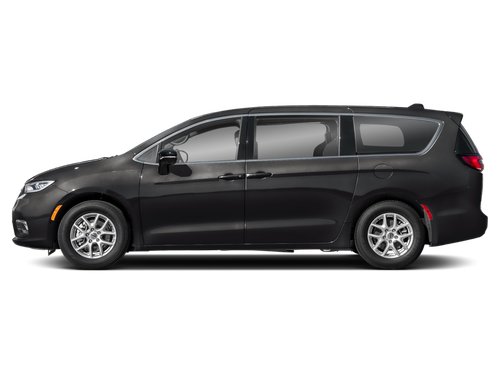 2026 Chrysler Pacifica 2026