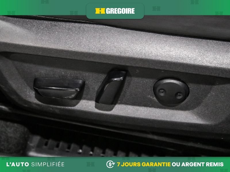 2023 Nissan Rogue Grey Saint-Eustache - photo #18