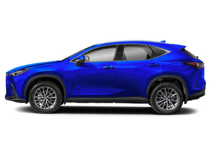 2025 Lexus NX NX 350