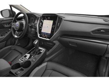 Subaru Impreza Sport-tech