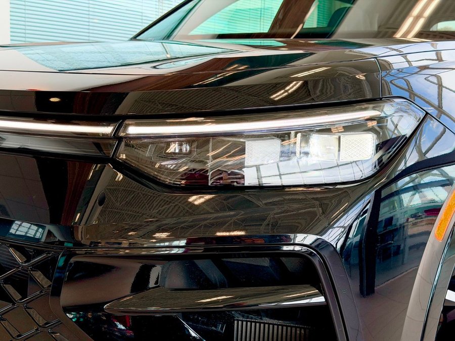 Volkswagen Tiguan 2026 2026 Noir