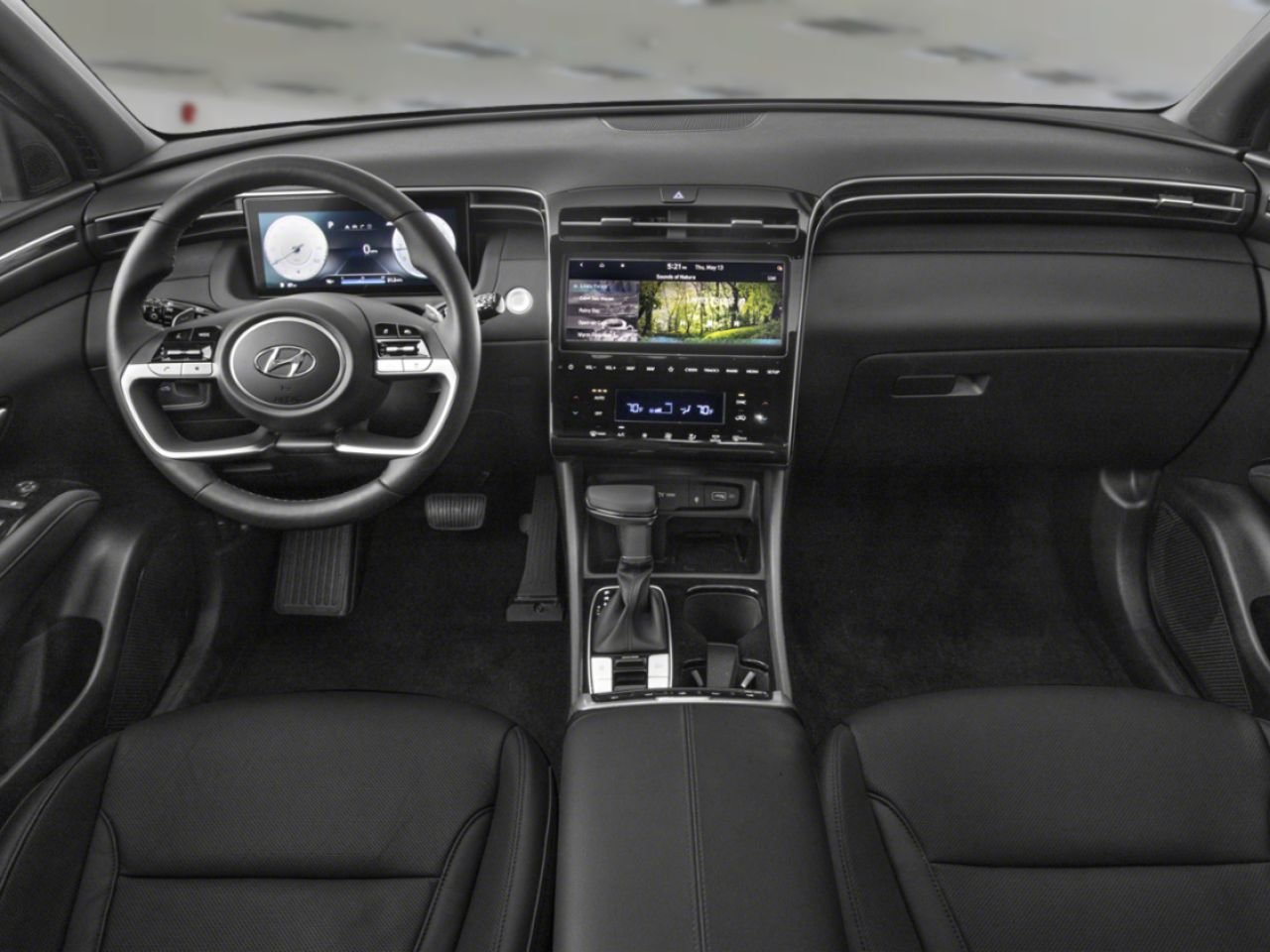2023 Hyundai Santa Cruz Beige Gatineau - photo #9