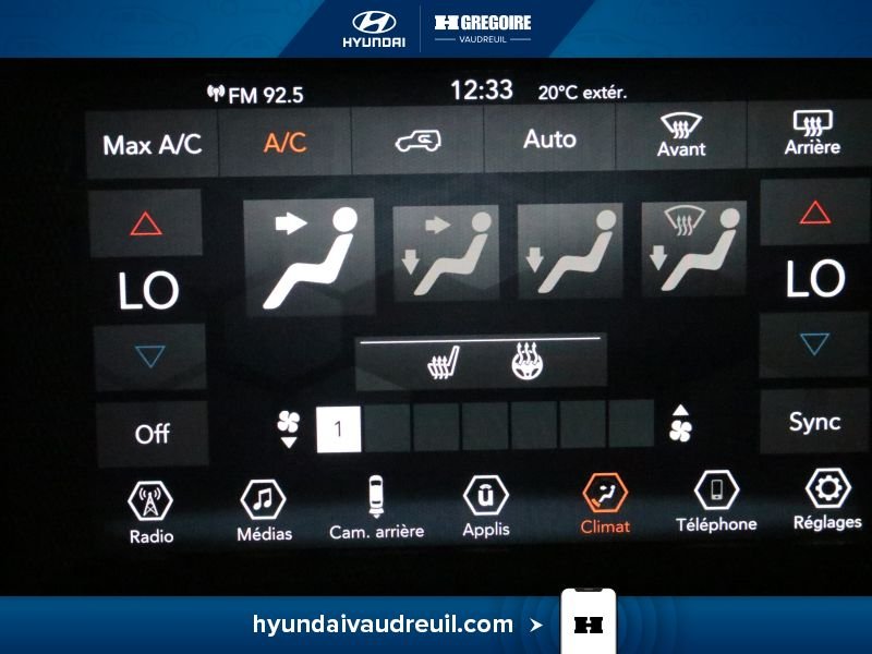 2019 Jeep Wrangler Unlimited Grey Laval - photo #29