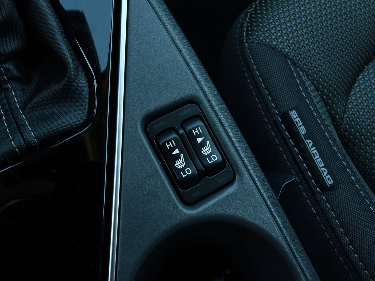 Subaru Crosstrek Touring 2024 Orange Saint-Hyacinthe - photo #18