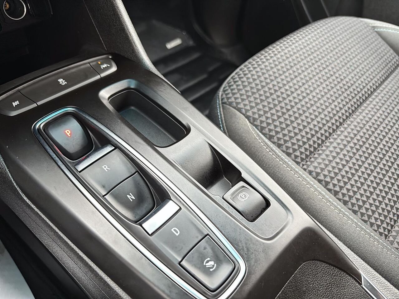 2022 CHEVROLET BOLT UNKNOWN White Saint-Hyacinthe - photo #13