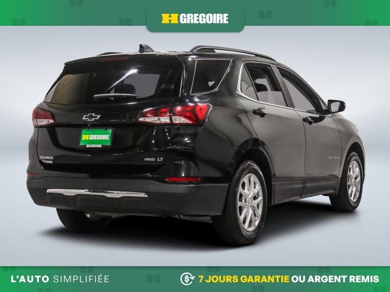 Lexus NX 2020 Noir Blainville - photo #8