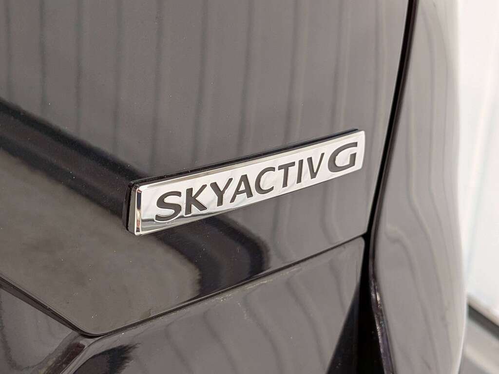 2020 Mazda CX-5 GT Auto AWD Black Val-David - photo #39