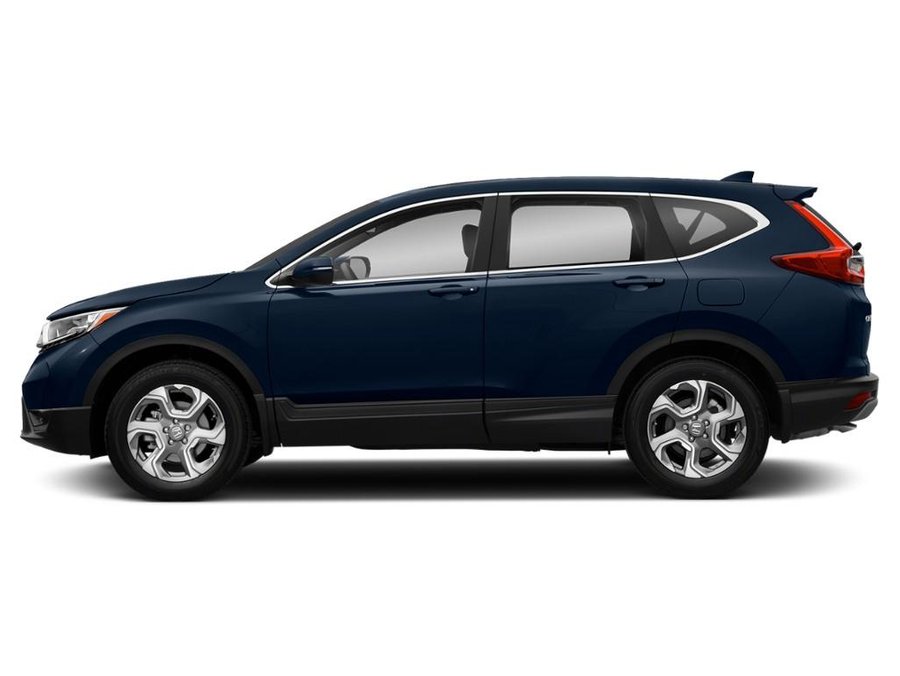 Honda CR-V 2018 2018 Blue