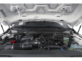 Ford Super Duty F-250 SRW XLT