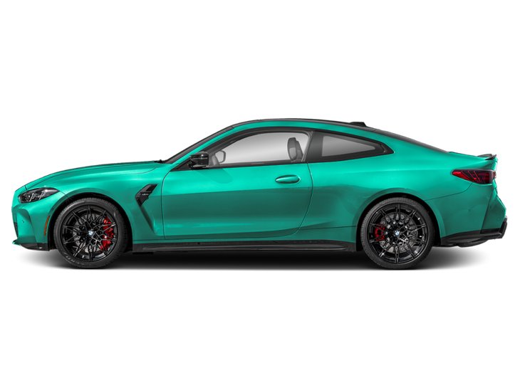 2025 BMW M4
