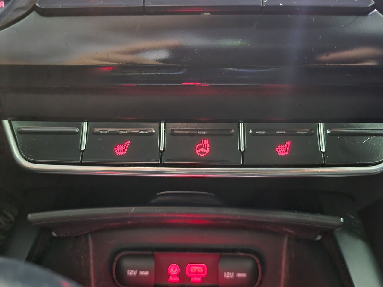 2019 Kia Sorento White  - photo #21