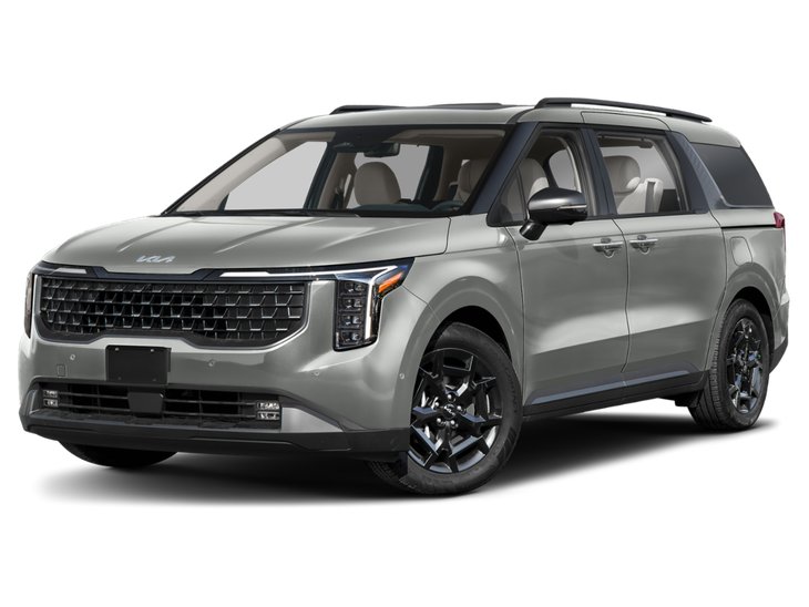 2026 Kia Carnival SX+