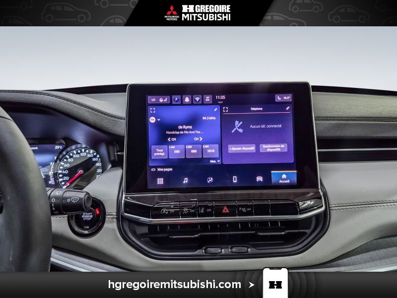 2024 Jeep Compass Red Laval - photo #26