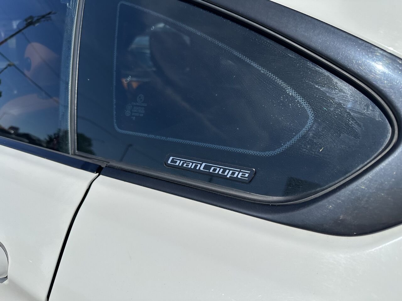 2018 BMW 430XI GRAN COUPE 430i xDrive Gran Coupé White Ottawa & Gatineau - photo #18