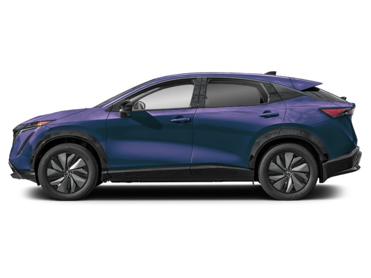 2026 Nissan ARIYA SV