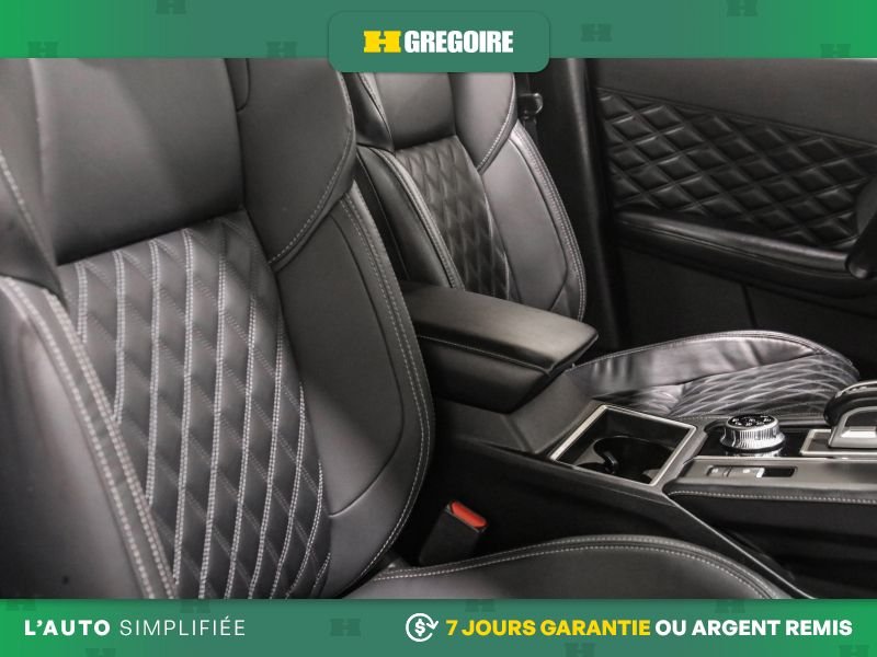 Mitsubishi Outlander 2023 Gris Blainville - photo #31
