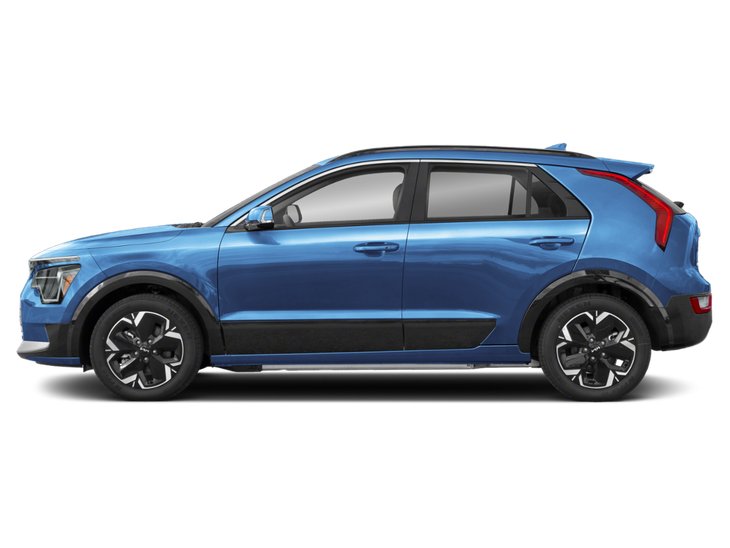 2026 Kia Niro électrique Wind