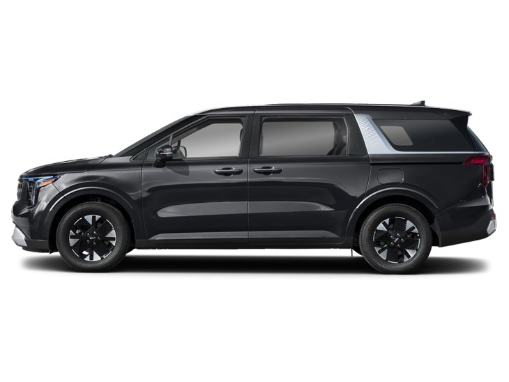 2026 Kia Carnival hybride LX+