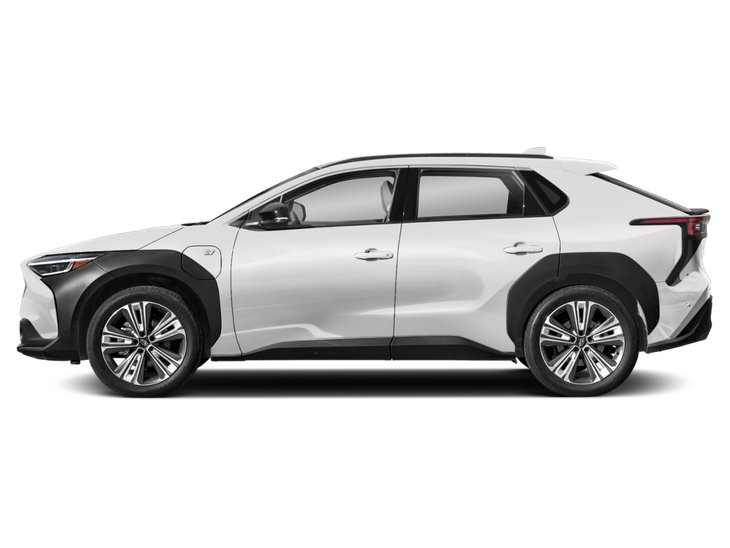 2024 Subaru Solterra avec groupe technologie