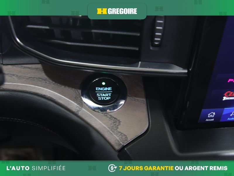 2025 Nissan Rogue Black Laval - photo #5