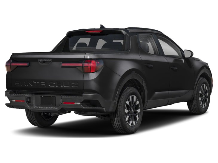 2025 Hyundai Santa Cruz Privilégié