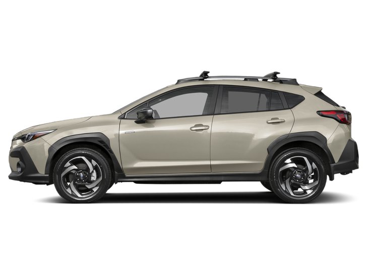2026 Subaru Crosstrek Hybride Limité
