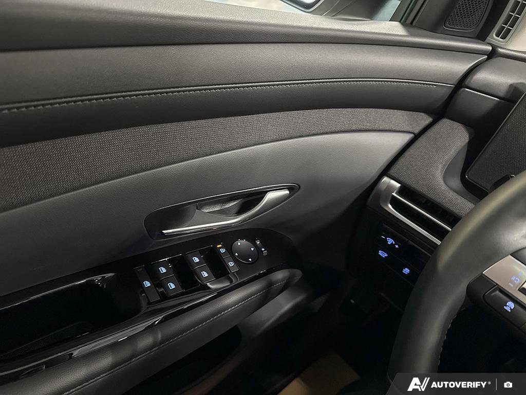 2026 Hyundai Tucson 2601798A | Preferred Edmonton - photo #15