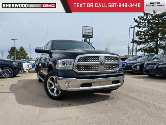 2016 Ram 1500 2016 Black