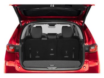 Mazda CX-90 hybride rechargeable GS-L
