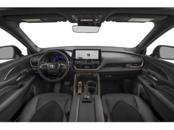 Toyota Grand Highlander Hybride Limité