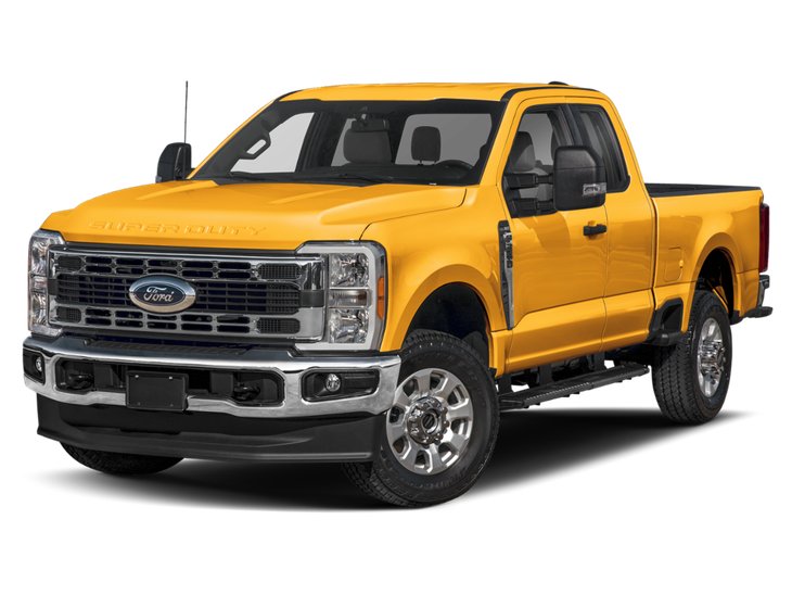 2026 Ford Super Duty F-250 SRW XLT