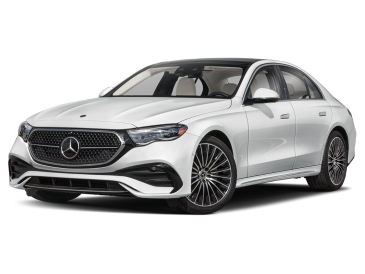 2026 Mercedes-Benz Classe-E E 350