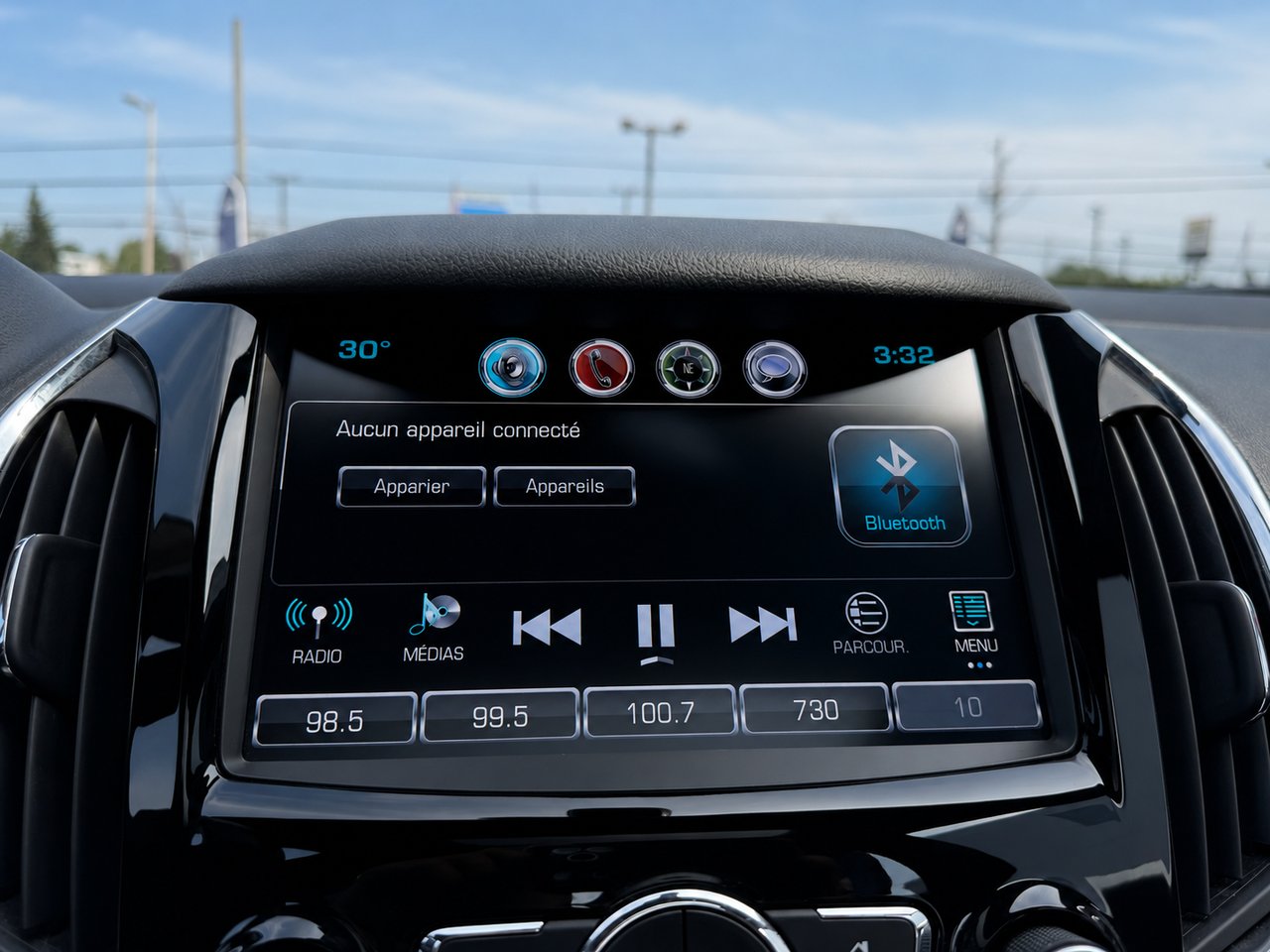 2018 Chevrolet Cruze Red Châteauguay - photo #10