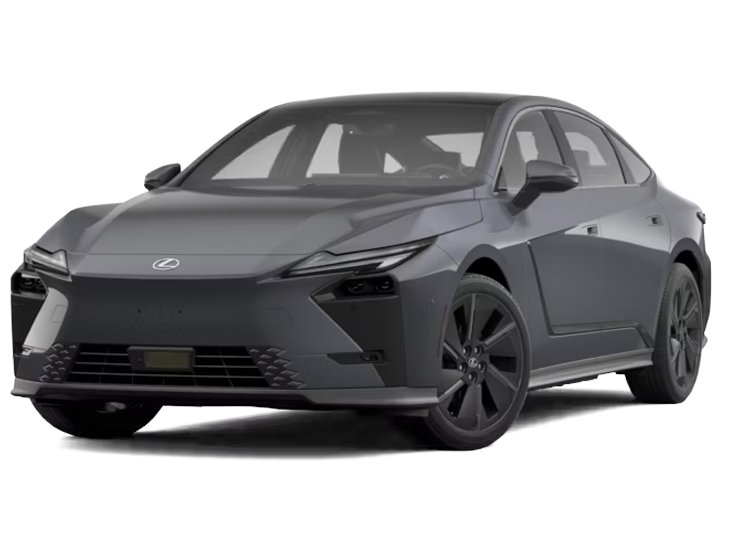 2026 Lexus IS