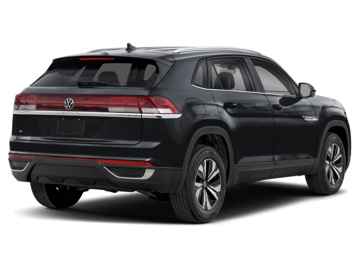 2025 Volkswagen Atlas Cross Sport Comfortline