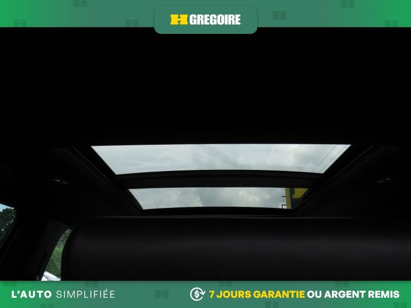 Mitsubishi Outlander 2023 Gris Blainville - photo #34