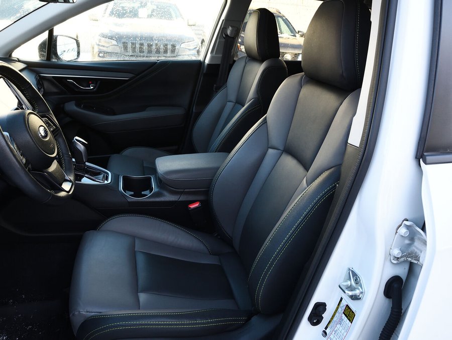 Subaru Outback Onyx 2024 Blanc