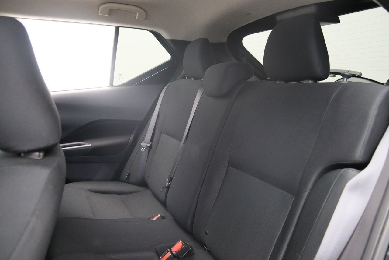 2024 Nissan Kicks VIN 3N1CP5BV3RL504608 Black Baie-Comeau - photo #7