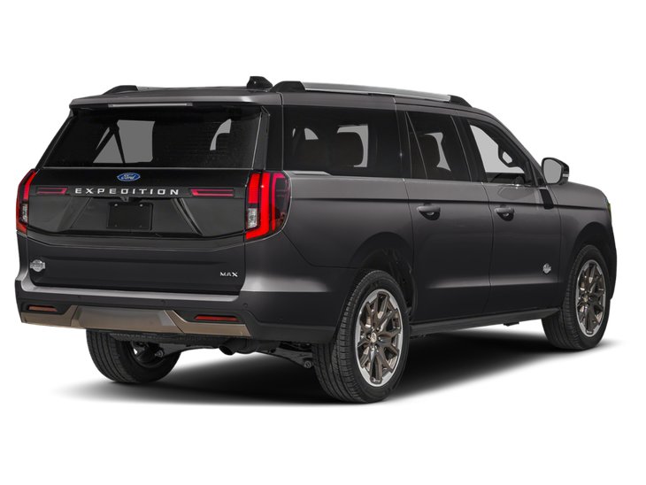2025 Ford Expedition King Ranch Max