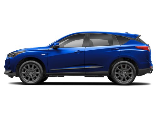 2025 Acura 2025 RDX