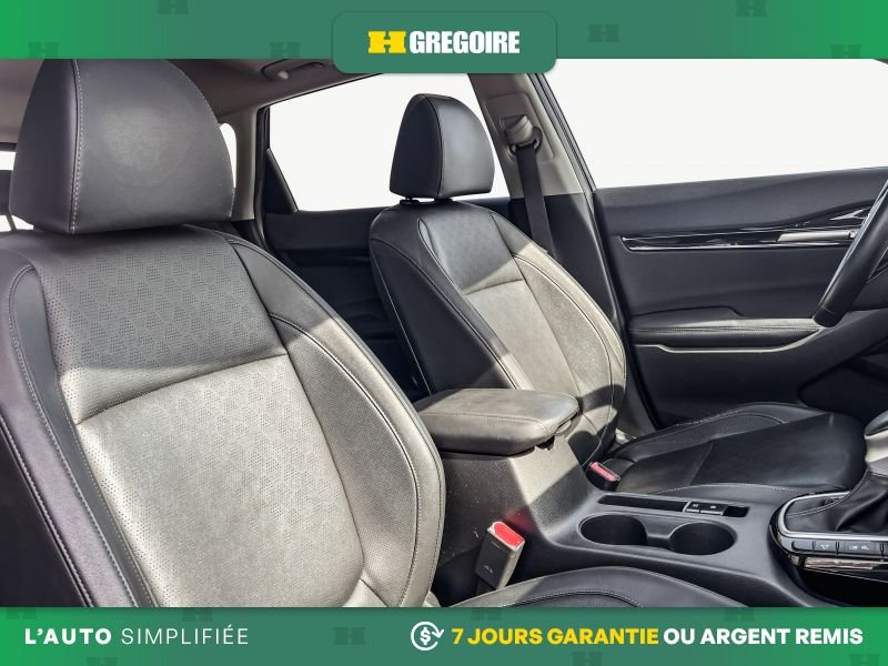 Kia Seltos D26014 | EX Premium 2021 Noir Laval - photo #13