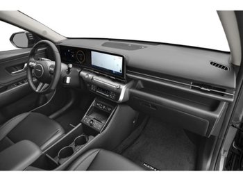 Hyundai Kona Electric Preferred avec ensemble Ultimate