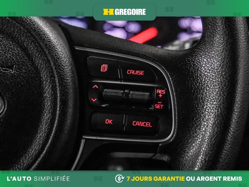 Kia Sportage 2019 Noir Blainville - photo #19
