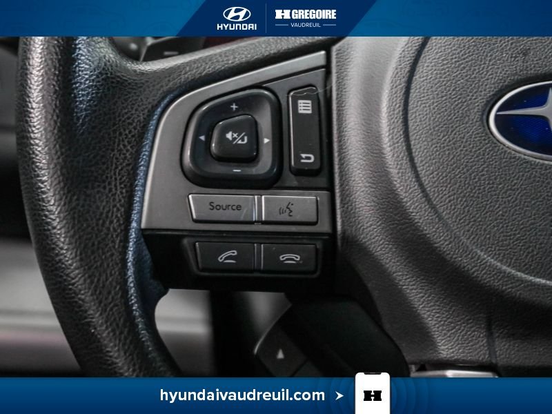 2016 Subaru Outback Grey Laval - photo #21