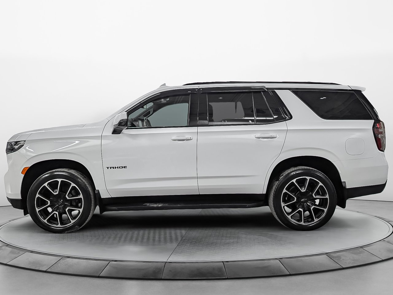 Chevrolet Tahoe RST 2023 . Granby - photo #1